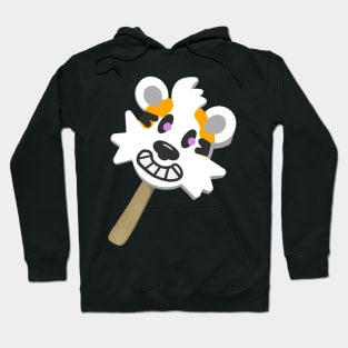 Hobbesicle Hoodie